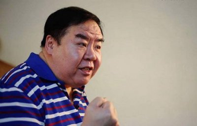 郑则仕被传去世是怎么回事